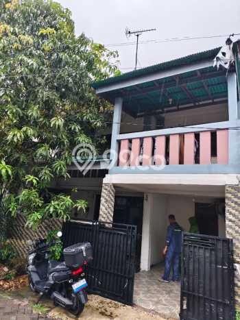 Rumah Luas Asri 3 KT Siap Huni di Harapan Indah Bekasi Rumah Luas Asri 3 KT Siap Huni di Harapan Indah Bekasi