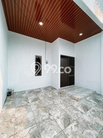 Rumah Luas Asri 3 KT Siap Huni di Pondok Ungu Bekasi Rumah Luas Asri 3 KT Siap Huni di Pondok Ungu Bekasi
