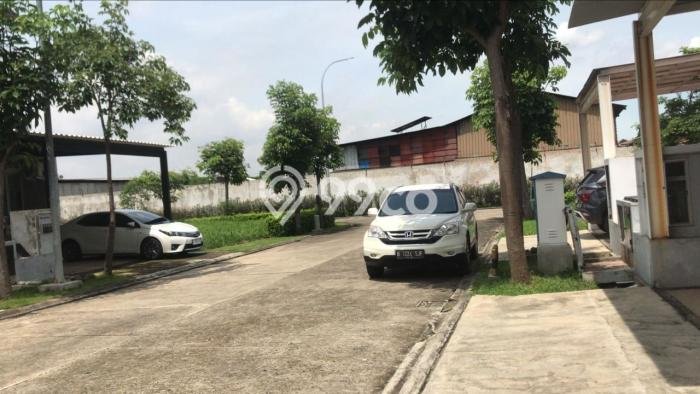 Rumah Minimalis 3 KT di Harapan Indah Bekasi Unfurnished Rumah Minimalis 3 KT di Harapan Indah Bekasi Unfurnished