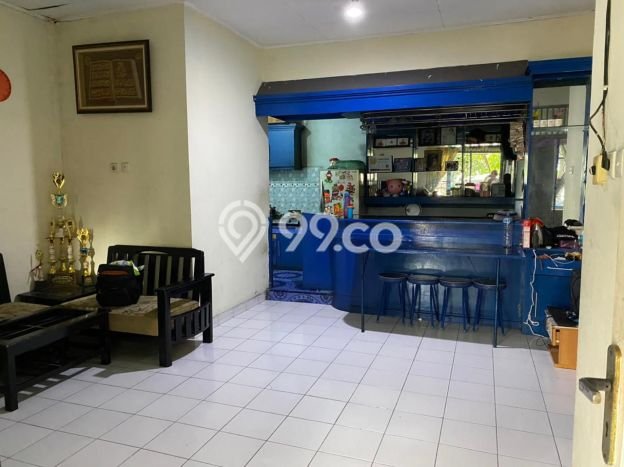 For Sale Hunian Rumah Nyaman 3 KT di Harapan Indah, Bekasi For Sale Hunian Rumah Nyaman 3 KT di Harapan Indah, Bekasi