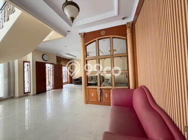 Hunian Bagus Disewakan Harga Murah Area Strategis Jakarta Utara Hunian Bagus Disewakan Harga Murah Area Strategis Jakarta Utara