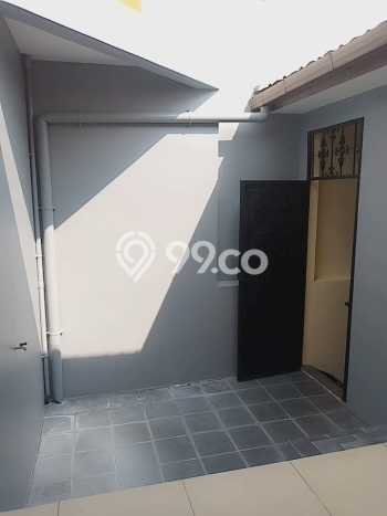 Jual Rumah Eksklusif 3 KT di Galaxy, Bekasi Jual Rumah Eksklusif 3 KT di Galaxy, Bekasi