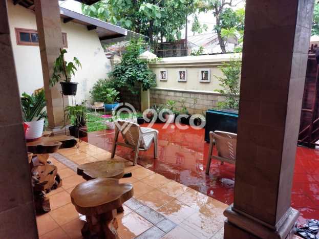 Rumah Eksklusif Dijual LT 341m2 di Kramat Jati, Jakarta Timur Rumah Eksklusif Dijual LT 341m2 di Kramat Jati, Jakarta Timur