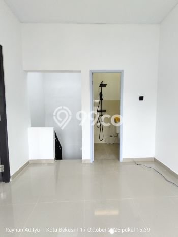 Rumah Minimalis 3 Kamar LT 66m2 di Duta Harapan Rumah Minimalis 3 Kamar LT 66m2 di Duta Harapan