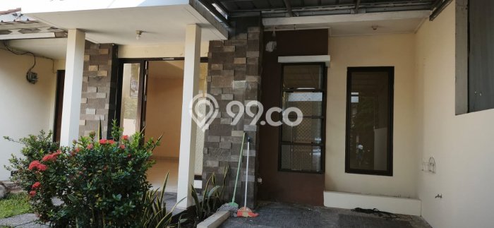 Rumah sewa siap pakai 3 Kamar Tidur di Harapan Indah, Bekasi Rumah sewa siap pakai 3 Kamar Tidur di Harapan Indah, Bekasi