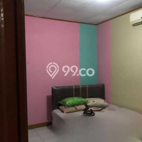 Rumah Modern 3 Kamar LT 148m2 di Harapan Indah Rumah Modern 3 Kamar LT 148m2 di Harapan Indah