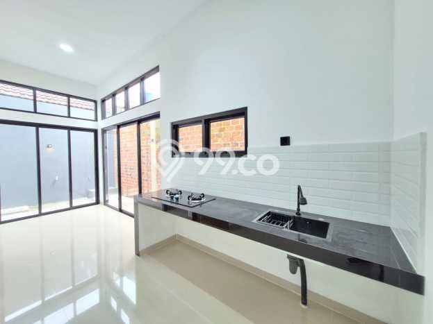 Hunian Cantik Minimalis Lb 110m2 di Bekasi Utara, Bekasi Hunian Cantik Minimalis Lb 110m2 di Bekasi Utara, Bekasi