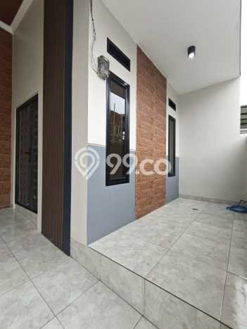 Rumah Modern 3 KT di Harapan Indah Bekasi Rumah Modern 3 KT di Harapan Indah Bekasi