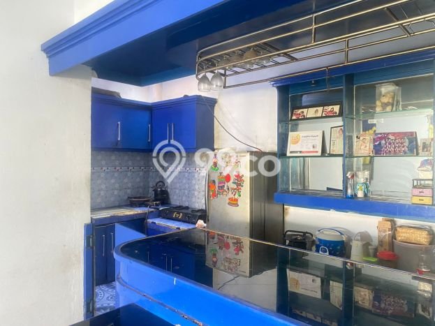 For Sale Hunian Rumah Nyaman 3 KT di Harapan Indah, Bekasi For Sale Hunian Rumah Nyaman 3 KT di Harapan Indah, Bekasi