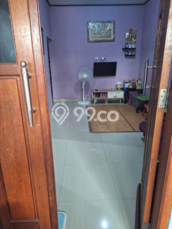 Hunian Strategis 3 KT LB 60m2 Kondisi Bagus di Bekasi Hunian Strategis 3 KT LB 60m2 Kondisi Bagus di Bekasi