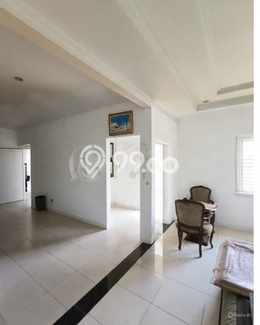 Jual Rumah Mewah Elegan Dengan View Eksklusif di Cibubur, Jakarta Timur Jual Rumah Mewah Elegan Dengan View Eksklusif di Cibubur, Jakarta Timur