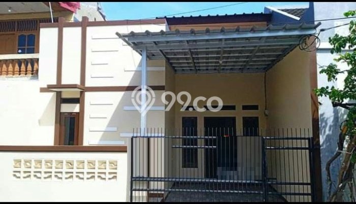 Jual Rumah Eksklusif 3 KT di Harapan Indah, Bekasi Jual Rumah Eksklusif 3 KT di Harapan Indah, Bekasi