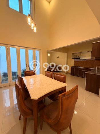 Dijual Rumah Eksklusif 5 KT di Galaxy, Bekasi Dijual Rumah Eksklusif 5 KT di Galaxy, Bekasi