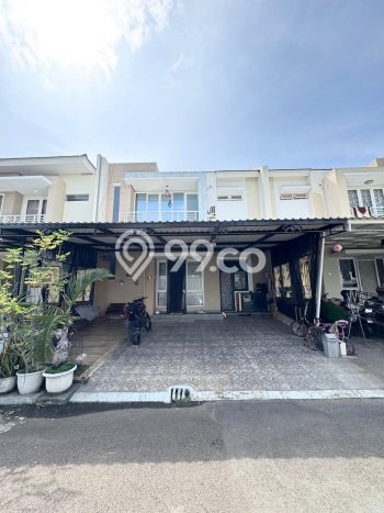 Siap Huni Rumah Mewah 4 Kamar di Ciputat Dekat ke Mana Saja Siap Huni Rumah Mewah 4 Kamar di Ciputat Dekat ke Mana Saja