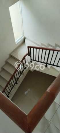 Rumah Modern 5 KT di Harapan Indah Bekasi Unfurnished Rumah Modern 5 KT di Harapan Indah Bekasi Unfurnished
