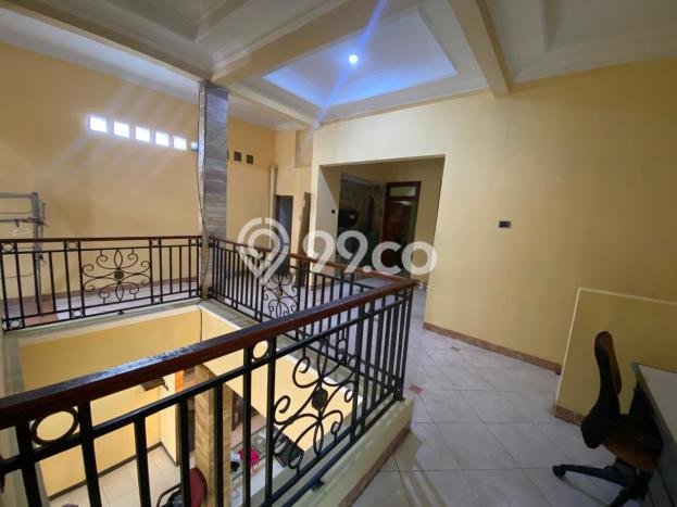 Rumah Modern 4 KT di Pondok Bambu Jakarta Timur Unfurnished Rumah Modern 4 KT di Pondok Bambu Jakarta Timur Unfurnished