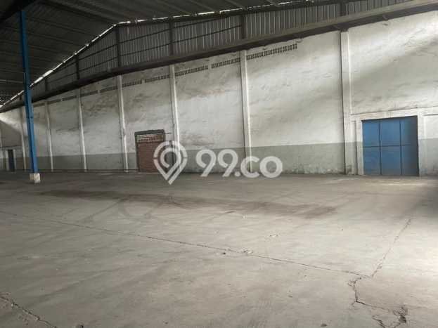 Unit Gudang Paling Strategis di Tangerang Tangerang dengan LB 6000m2 Unit Gudang Paling Strategis di Tangerang Tangerang dengan LB 6000m2