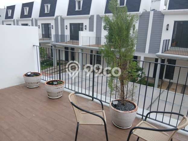 Rumah Modern Minimalis 3 Kamar Siap Huni di Cakung Rumah Modern Minimalis 3 Kamar Siap Huni di Cakung
