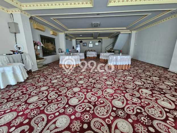Kantor Dijual di Jakarta Timur LT 330m2 & LB 900m2 Lokasi Terbaik! Kantor Dijual di Jakarta Timur LT 330m2 & LB 900m2 Lokasi Terbaik!