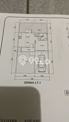 Dijual Rumah 3 Kamar Lokasi Ideal Nyaman dan Strategis di Karawang Barat Dijual Rumah 3 Kamar Lokasi Ideal Nyaman dan Strategis di Karawang Barat