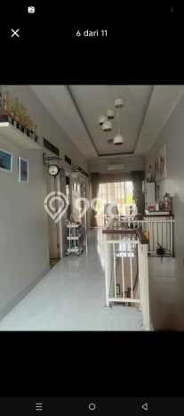 Rumah Modern 4 KT di Bekasi Bekasi Unfurnished Rumah Modern 4 KT di Bekasi Bekasi Unfurnished