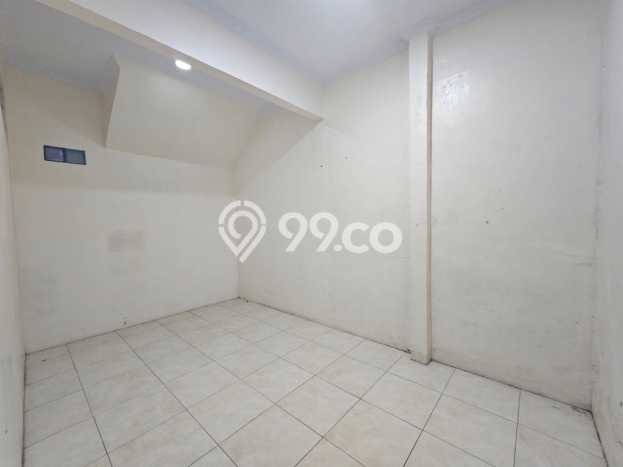 Rumah Modern 4 Kamar LT 90m2 di Harapan Indah Rumah Modern 4 Kamar LT 90m2 di Harapan Indah
