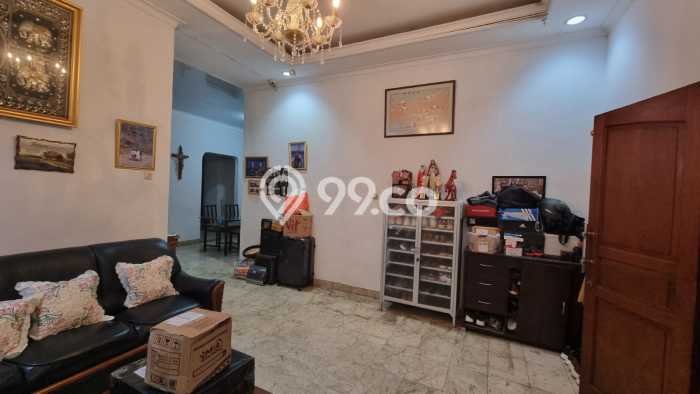 Rumah Luxury Modern Siap Huni di Cipinang Jakarta Timur Rumah Luxury Modern Siap Huni di Cipinang Jakarta Timur