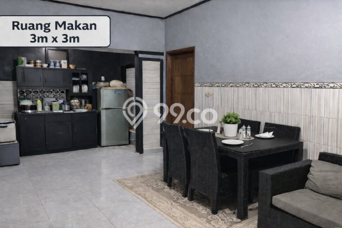 Jual Rumah Eksklusif 3 KT di Kaliabang, Bekasi Jual Rumah Eksklusif 3 KT di Kaliabang, Bekasi