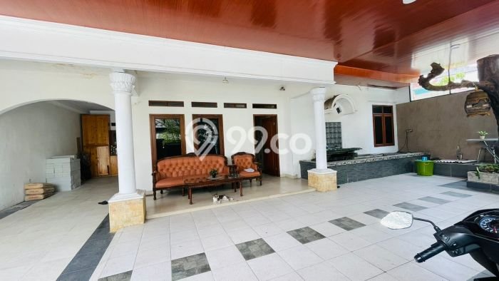 Dijual Rumah Mewah Exclusive di Cengkareng, Jakarta Barat Dijual Rumah Mewah Exclusive di Cengkareng, Jakarta Barat