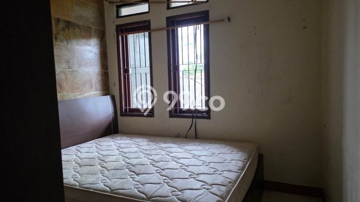 Rumah sewa siap pakai 3 KT di harapan indah, Bekasi Rumah sewa siap pakai 3 KT di harapan indah, Bekasi