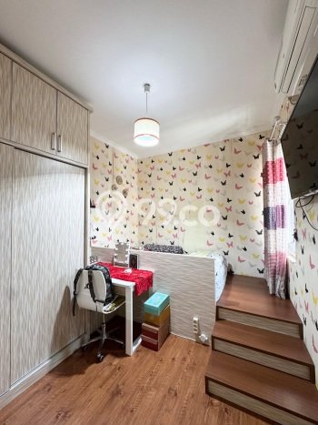 Siap Huni Rumah Mewah 4 Kamar di Ciputat Dekat ke Mana Saja Siap Huni Rumah Mewah 4 Kamar di Ciputat Dekat ke Mana Saja