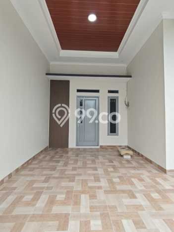 Siap Huni Rumah Minimalis & Modern LB 50m2 di Pondok Ungu Siap Huni Rumah Minimalis & Modern LB 50m2 di Pondok Ungu