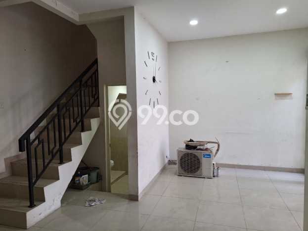 Rumah Minimalis 4 Kamar LT 90m2 di Jakarta Garden City Rumah Minimalis 4 Kamar LT 90m2 di Jakarta Garden City