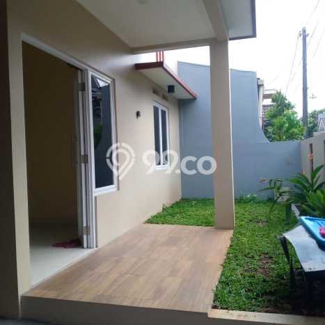 Jual Rumah Eksklusif 3 KT di Galaxy, Bekasi Jual Rumah Eksklusif 3 KT di Galaxy, Bekasi