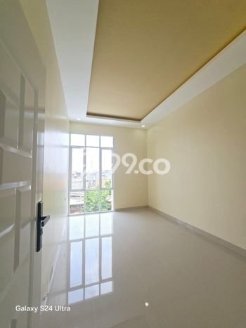 Rumah Minimalis 3 KT LT 90m2 di harapan indah Rumah Minimalis 3 KT LT 90m2 di harapan indah