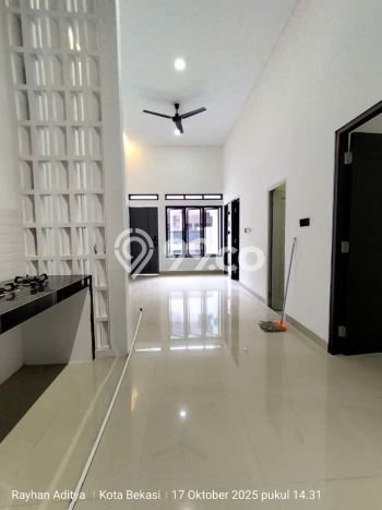 Jual Rumah Strategis Bagus Punya 3 KT di Bekasi Selatan Bekasi SHM Jual Rumah Strategis Bagus Punya 3 KT di Bekasi Selatan Bekasi SHM