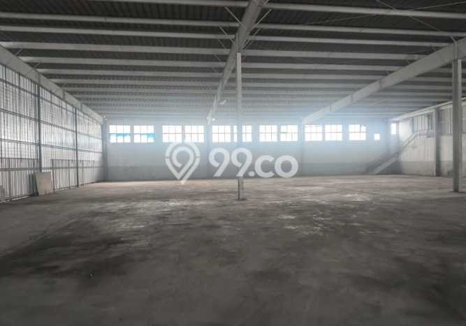 Unit Gudang Paling Strategis di Tangerang Tangerang dengan LB 6000m2 Unit Gudang Paling Strategis di Tangerang Tangerang dengan LB 6000m2