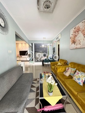 Siap Huni Rumah Mewah 4 Kamar di Ciputat Dekat ke Mana Saja Siap Huni Rumah Mewah 4 Kamar di Ciputat Dekat ke Mana Saja