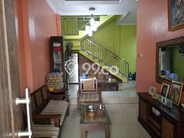Dijual Hunian Rumah Nyaman 3 KT di Harapan Indah, Bekasi Dijual Hunian Rumah Nyaman 3 KT di Harapan Indah, Bekasi