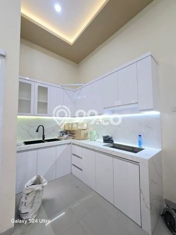Rumah Minimalis 3 KT LT 90m2 di harapan indah Rumah Minimalis 3 KT LT 90m2 di harapan indah