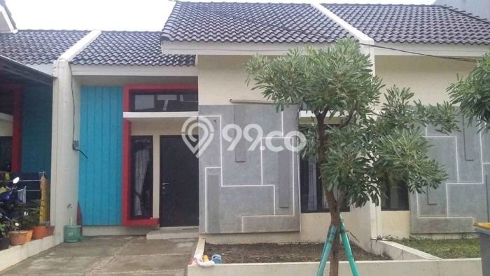 For Sale Rumah 2 Kamar Lokasi Strategis Bagus dan Strategis di Tarumajaya For Sale Rumah 2 Kamar Lokasi Strategis Bagus dan Strategis di Tarumajaya