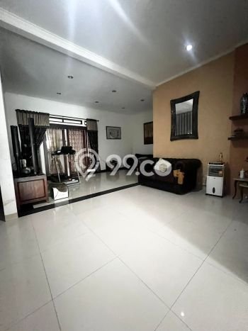 Dijual Rumah Mewah Megah Dengan View Eksklusif di Kemang Pratama, Bekasi Dijual Rumah Mewah Megah Dengan View Eksklusif di Kemang Pratama, Bekasi