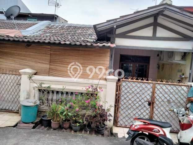 Rumah Luas Asri 2 KT Siap Pakai di Harapan Jaya Bekasi Rumah Luas Asri 2 KT Siap Pakai di Harapan Jaya Bekasi