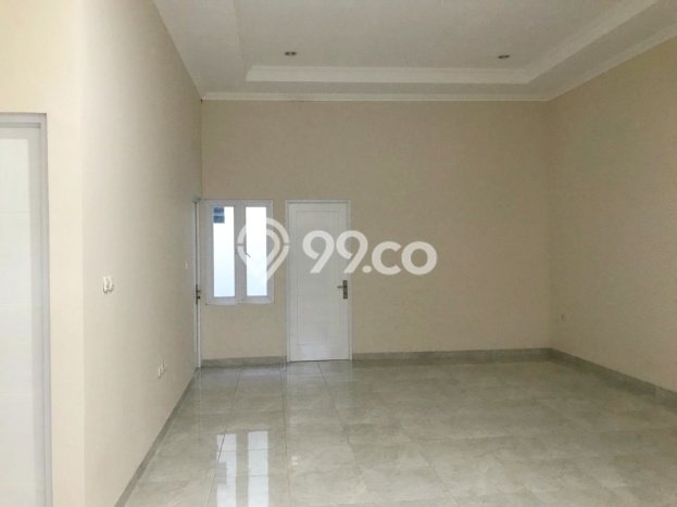 Rumah Modern 4 Kamar LT 140m2 di Harapan Indah Rumah Modern 4 Kamar LT 140m2 di Harapan Indah