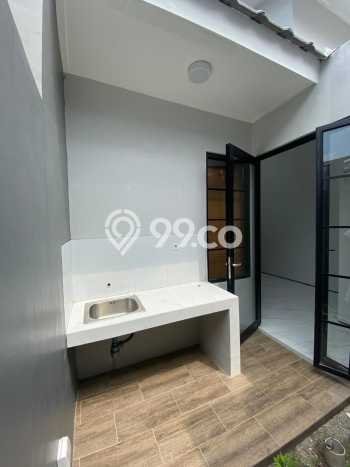 Rumah Kontrakan Bekasi LT 60m2 LB 50m2 Area Pondok Ungu Rumah Kontrakan Bekasi LT 60m2 LB 50m2 Area Pondok Ungu