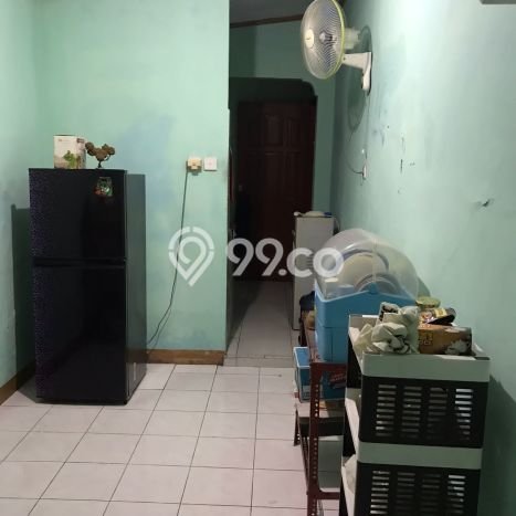 Rumah Modern 3 Kamar LT 148m2 di Harapan Indah Rumah Modern 3 Kamar LT 148m2 di Harapan Indah