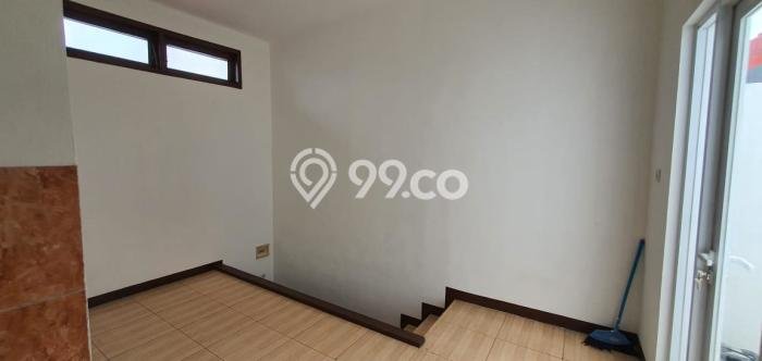 Rumah Minimalis 4 KT LT 105m2 di harapan indah Rumah Minimalis 4 KT LT 105m2 di harapan indah