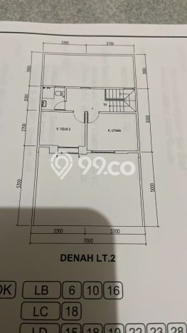 Dijual Rumah 3 Kamar Lokasi Ideal Nyaman dan Strategis di Karawang Barat Dijual Rumah 3 Kamar Lokasi Ideal Nyaman dan Strategis di Karawang Barat