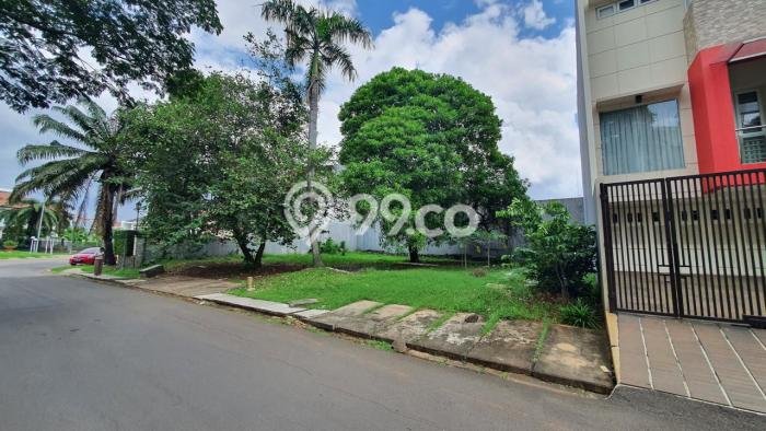 Tanah Dijual Lokasi Kelapa Gading, Jakarta Utara Luas 276m2 Legalitas Aman Tanah Dijual Lokasi Kelapa Gading, Jakarta Utara Luas 276m2 Legalitas Aman