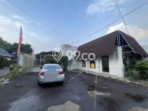 Paling Dicari! Komersial Dijual di Depok I Harga Kompetitif Paling Dicari! Komersial Dijual di Depok I Harga Kompetitif